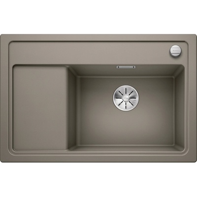 BLANCO Zenar XL 6S Compact tartufo