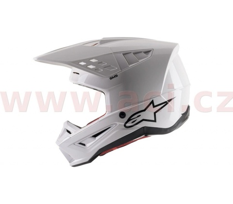 Alpinestars Supertech M5 SOLID ECE
