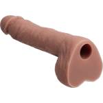 LOVENSE Реалистичен Vac-U-Lock дилдо за Lovense (50054500000)