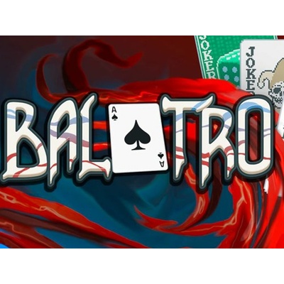 Balatro