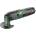 Bosch МУЛТИФУНКЦИОНАЛЕН ИНСТРУМЕНТ bosch pmf2000ce (4053423200577)
