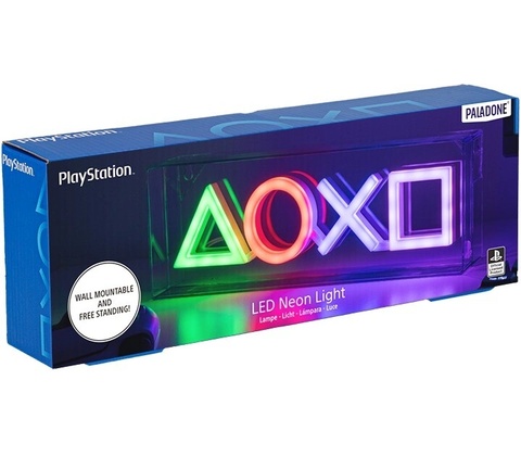 Playstation