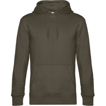 B&C Collection B&c king hooded 01u02k / Мъжки суичър с качулка - m (01u02k55502)