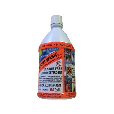 Atsko Sport Wash 1,89 l