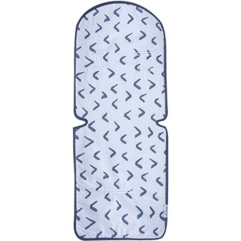 Sevibaby Универсална подложка за количка с 3D мембрана Sevibaby, Бумеранг (43-154)