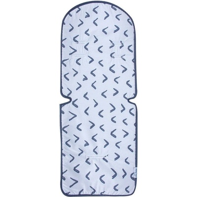 Sevibaby Универсална подложка за количка с 3D мембрана Sevibaby, Бумеранг (43-154)