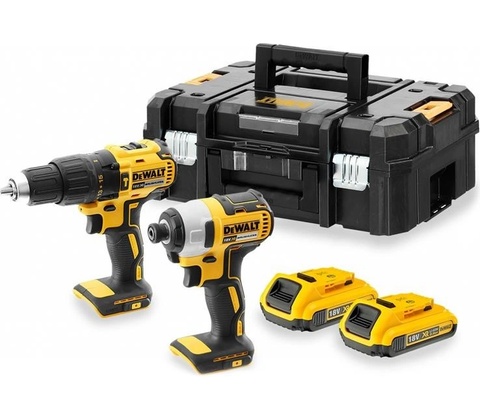 DeWalt DCK2060D2T