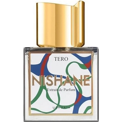 Nishane Tero parfumovaný extrakt unisex 100 ml
