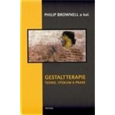 Gestaltterapie - Philip Brownell
