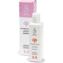 Gestil Care 2.6 Volume Booster Shampoo pro objem a jemné vlasy 200 ml