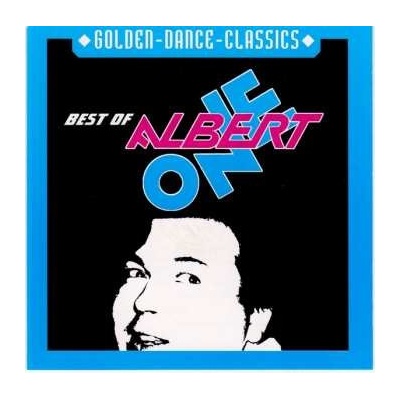 One Albert - Best Of Albert One CD