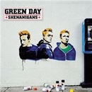 Green Day ♫ Shenanigans CD