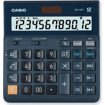 Casio DH-12ET