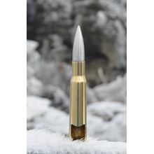 Přívěsek na klíče Mosaznevyrobky 50 BMG Otvírák z náboje 1 ks