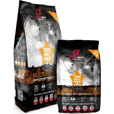 Alpha Spirit Only Multiprotein 3 kg