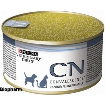 Purina VD Canine + Feline CN Convalescent for 195 g