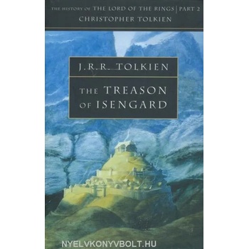 Treason of Isengard