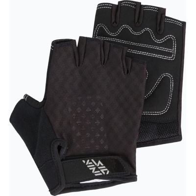 SILVINI дамски ръкавици за колоездене Aspro кафяви 3120-WA1640/0808/S