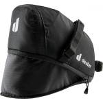 Deuter Чанта за седло Deuter Bike Bag 1, 1 + 0, 3 Bike bag - Black - размер 1, 1+ 0, 3 l (510-3386-0111)