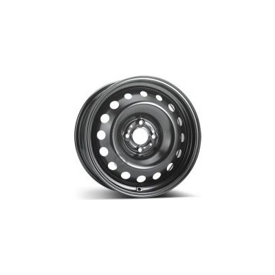 ALCAR 6666 6.5x16 4x100 ET37