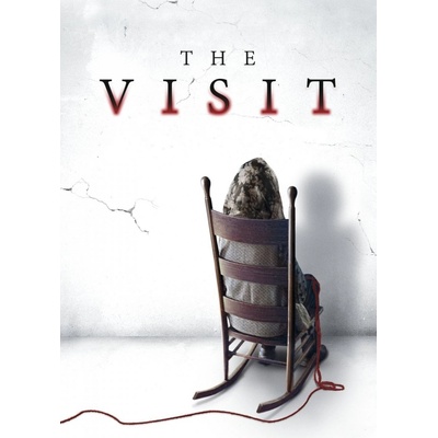 The Visit DVD