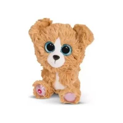 NICI Nici: Плюшена фигурка на кучето Lollidog - 15 см