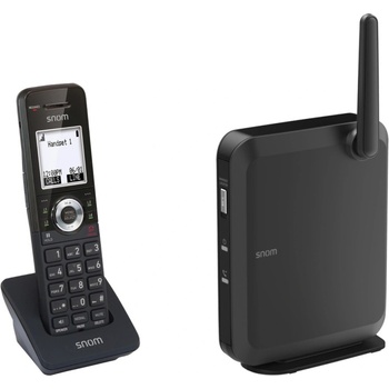 Snom M110 SC DECT Bundle
