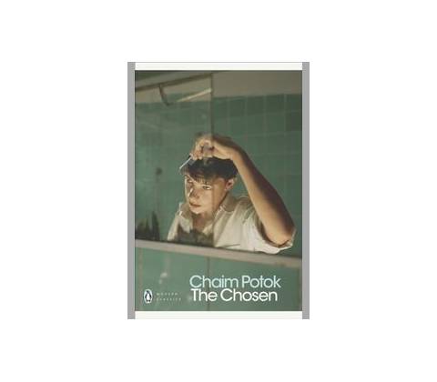 Chaim Potok - Chosen