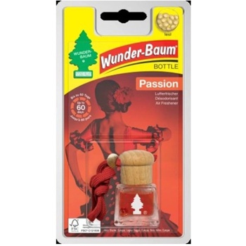 Wunder-Baum Аромат за кола Classic passion 4.5ml
