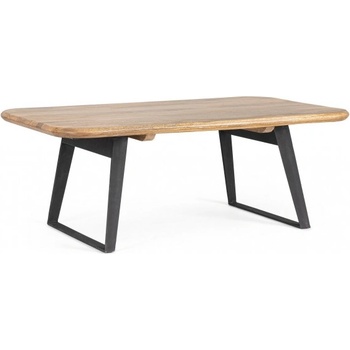 Bizzotto Холна маса NASHIK 118x70 (0747303)