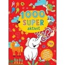 1000 super aktivít