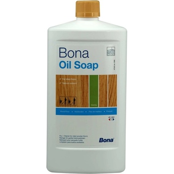 Bona Oil Soap - сапун омаслени подове (5276)