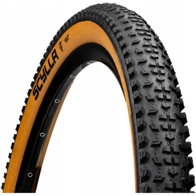 29x2,25 (57-622) R22 SCYLLA RACE HERO TANWALL Mitas 660 g