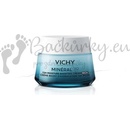 Vichy Minéral 89 bohatý hydratační krém 72h 50 ml