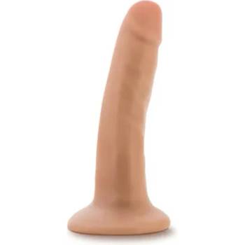 Image 1 of Blush Novelties Малко реалистично дилдо Dr. Skin 5.5