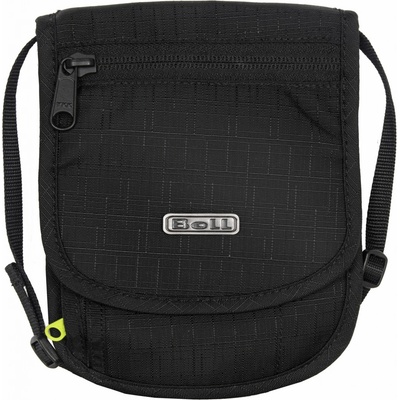 Boll Outback organizer black kapsička černá