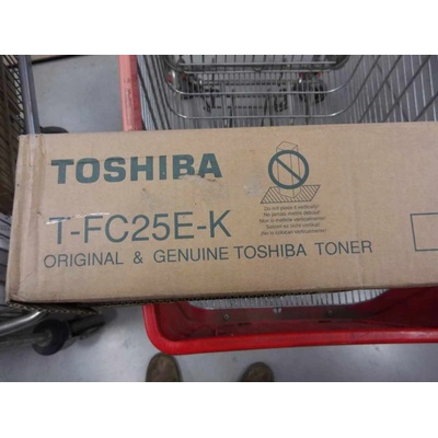 Toshiba T-FC25EK - originální
