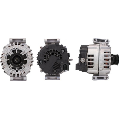 Alternátor LUCAS LRA03818