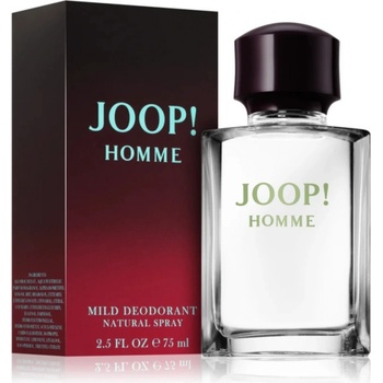Image 1 of JOOP! Homme Дезодорант за мъже 75ml