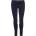 Scotch and Soda Дънки Scotch and Soda Pitch Dark stripe embroidered jeans - Denim Dark Indigo