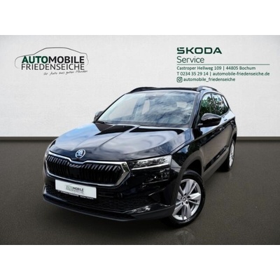 Skoda Karoq 1.5 TSI DSG Selection 110 kW