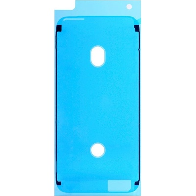 AppleKing nalepovací těsnění pod displej pro zajištění voděodolnosti pro iPhone 6S - bílý