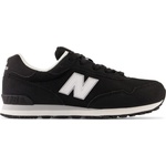 New Balance Детски маратонки New Balance Kid's 515 Sneakers - Black - размер 40 (EU) (702-5466-0118)