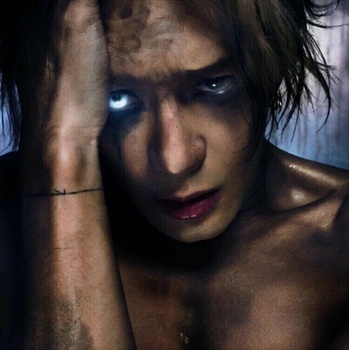 Jackson Wang: Magicman 2 LP