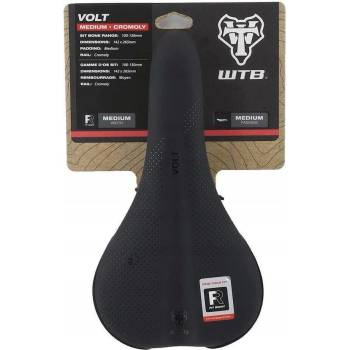 WTB Volt Cromoly Wide černé