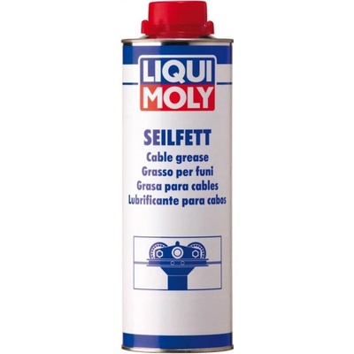Liqui Moly 6173 Mazivo na lana 1 l