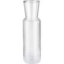 APS Karafa skleněná Dots 900 ml