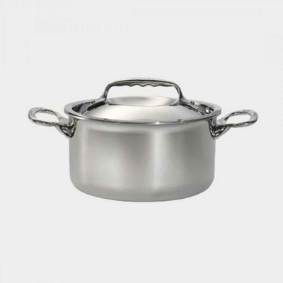 De Buyer Affinity 28 cm 8,6 l