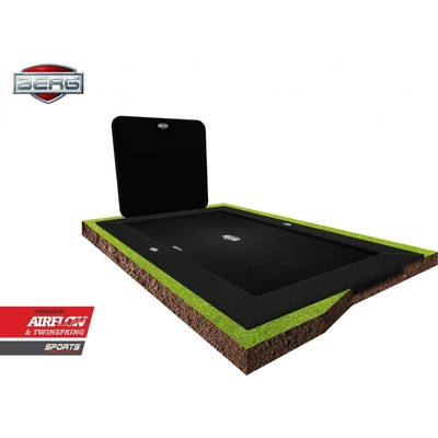 Berg Ultim Elite FlatGround 500 cm