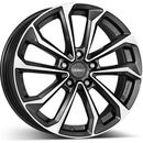 Dezent KS 6,5x16 5x114,3 ET50 gunmetal polished